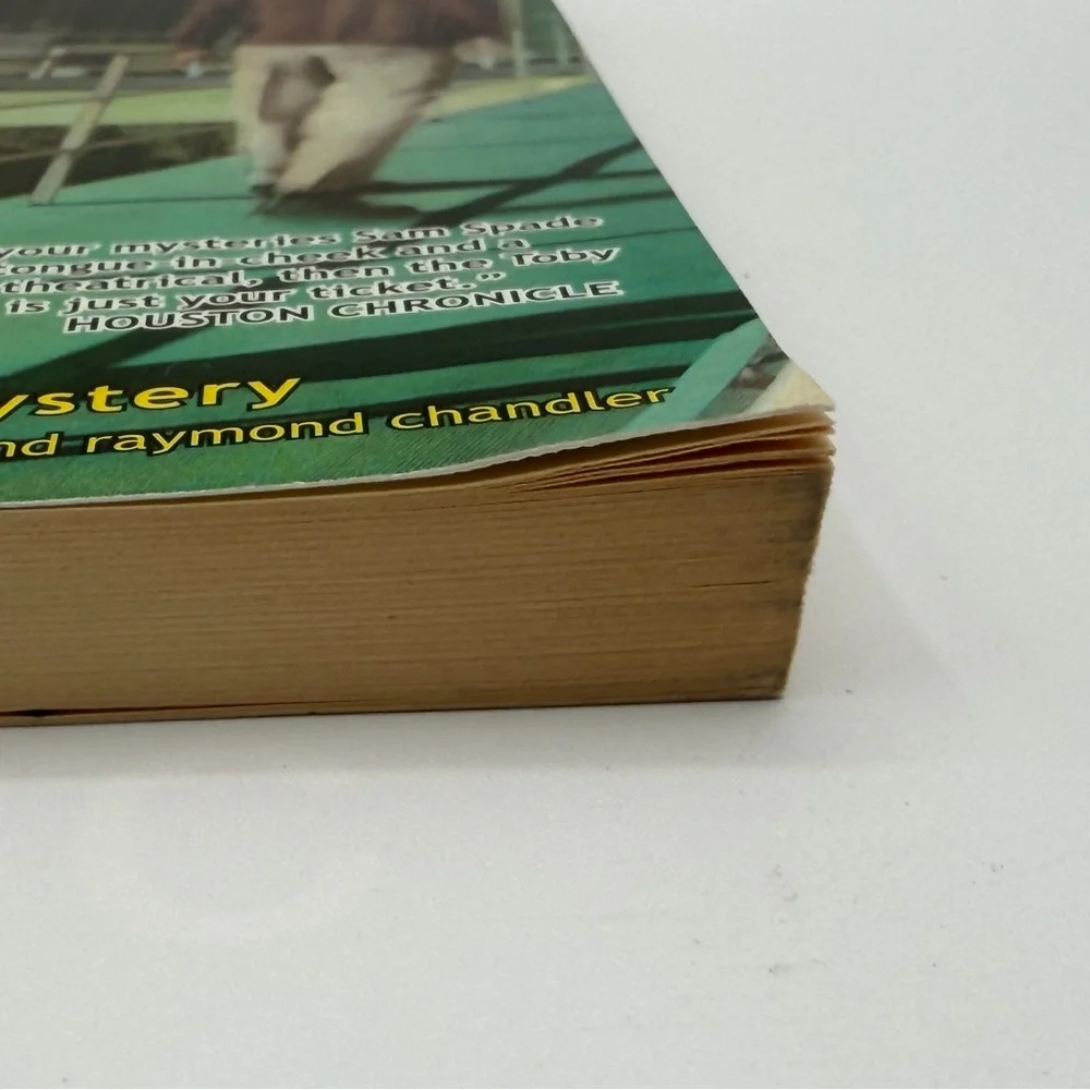 Murder On The Yellow Brick Road by Stuart M. Kaminsky (2000, Paperback Book)